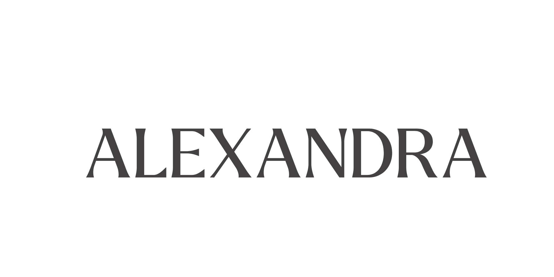ALEXANDRA