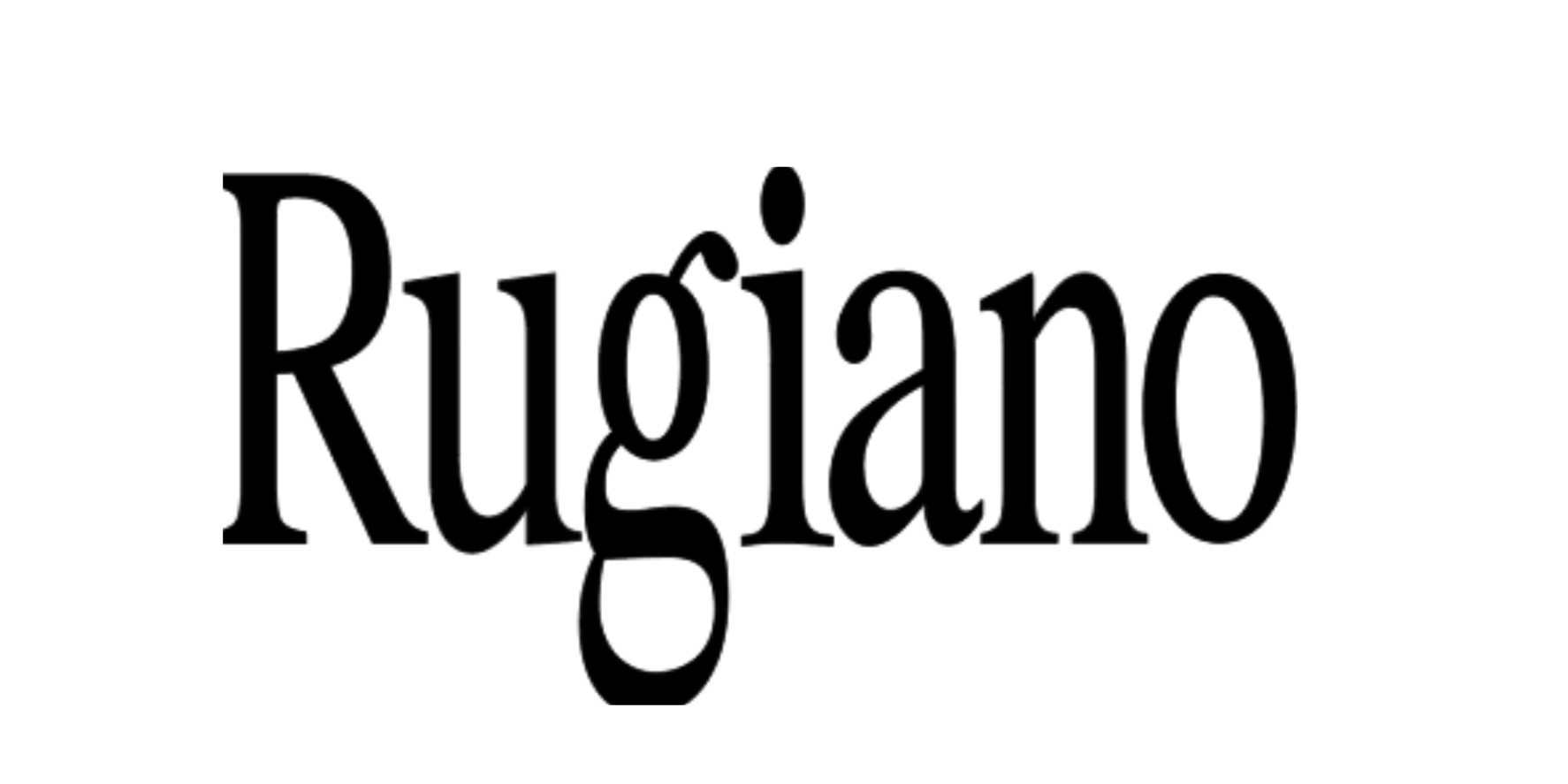  RUGIANO